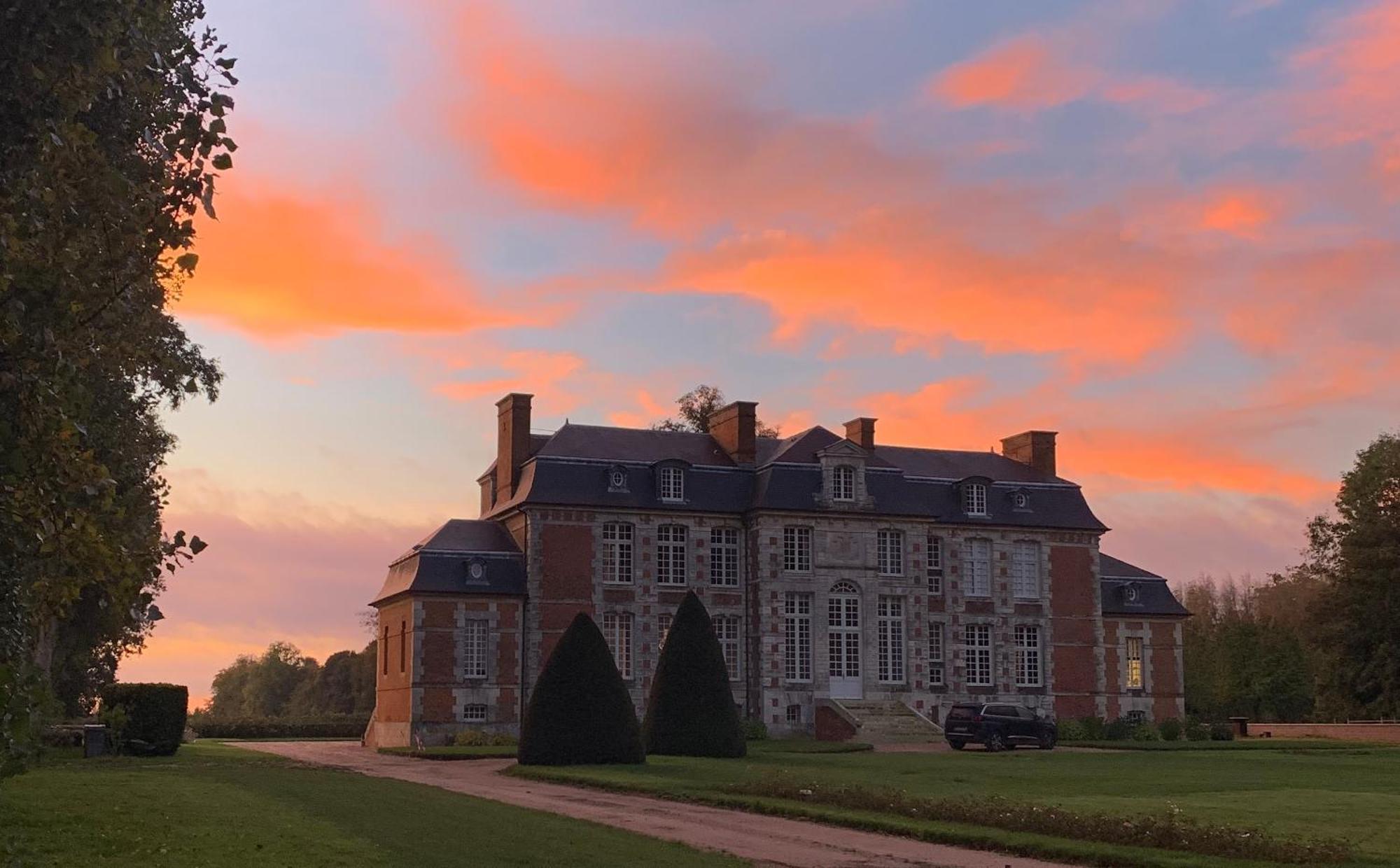 Chateau De St Maclou Saint-Maclou  Ngoại thất bức ảnh